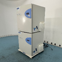 Baker ReCO2verPlus Rapid Recovery Double stack CO2 Incubator image 1